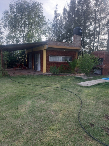 Cabañas Mi Refujio