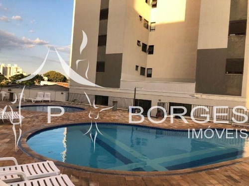 Imagem 19 de 20 de Apartamento À Venda Em Jardim Chapadão - Ap001136
