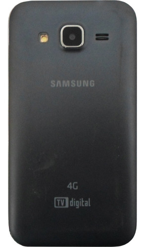 Celular Samsung Galaxy Win 2 Dual Tv 8gb Usado
