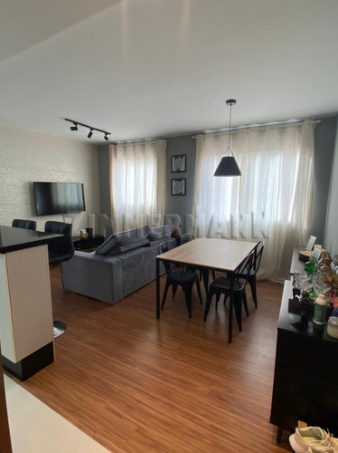 Imagem 5 de 15 de Apartamento - Chacara Inglesa - Ref: 131332 - V-131332