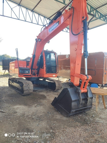 Imagem 1 de 8 de Doosan Dx140lc