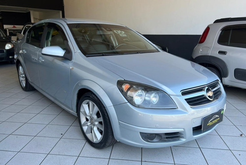 Imagem 11 de 18 de Vectra 2.0 Aut.
