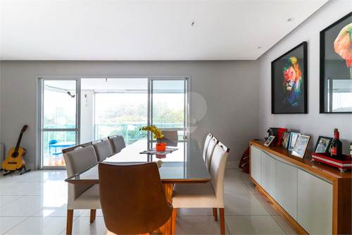 Imagem 5 de 30 de Apartamento-são Paulo-butantã | Ref.: Reo248592 - Reo248592