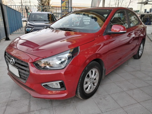 Hyundai Verna 1.4 Plus Mt