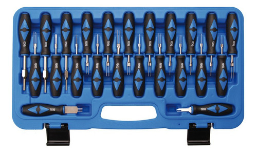 Juego Extraccion De Terminales | 23 Pz | Bgs 60160