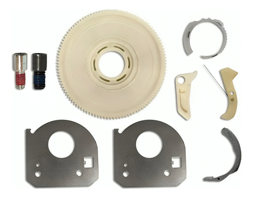 Kit Original Embrague Transmisión Whirlpool Wpla002