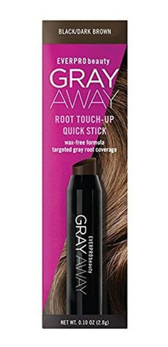 Everpro Gray Away Root Touchup Quick - g a $113500