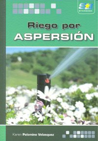 Riego Por Aspersión (libro Original)