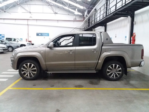 Volkswagen Amarok V6 Extreme 258cv 2021 Jf #a1