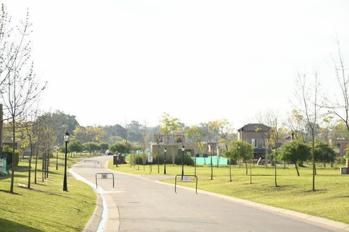 Imagen 5 de 6 de Hermoso Lote En Venta, Santa Elisa , Pilar Del Este
