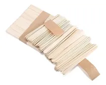 Comprar Palitos De Helado Para Cake Pops Maqueteria Natural X 50 Un.