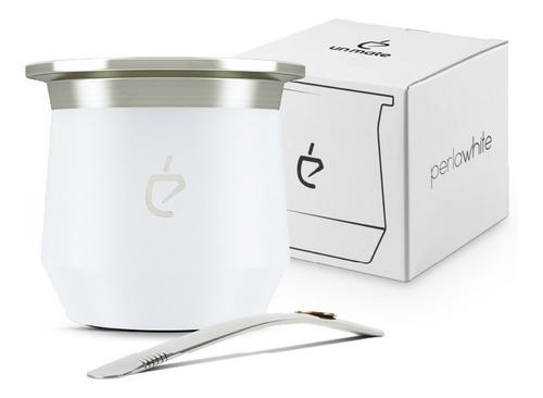 Imagen 5 de 9 de Un Mate + Una Tapa + Bombilla
