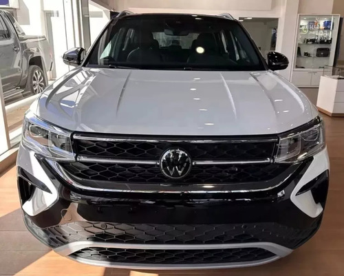 Volkswagen Taos 1.4 250 Tsi Highline Bi Tono