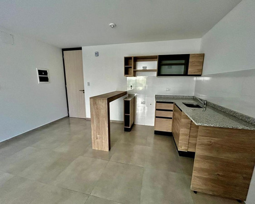 Departamento Venta 2 Dormitorios, 2 Baños, Balcon. Bº Centro, Carlos Paz.