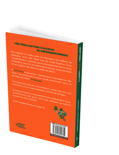 -, de VICTOR ANDRÉ; CASTELLO BRANCO. Editora Novo Século, capa mole em português