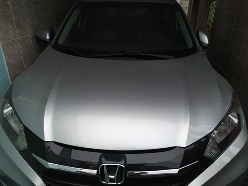 Honda Hr-v 2016 1.8 Exl Flex Aut. 5p
