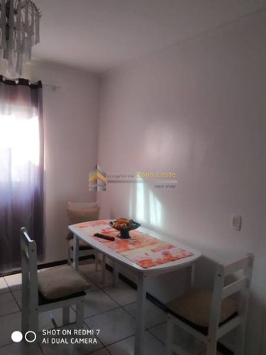 Imagem 5 de 30 de Sobrado Para Venda No Bairro Parque Santa Laura, 2 Dorm, 2 Vagas, 69 M - 4567