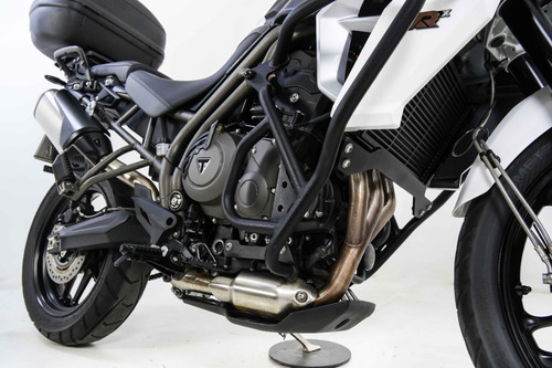 Triumph Tiger 800 Xrx