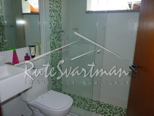 Imagem 6 de 17 de Sobrado Com 5 Dormitórios À Venda, 450 M² Por R$ 1.550.000 - Condomínio Residencial Floradas Da Mata - Campinas/sp - Ca2752