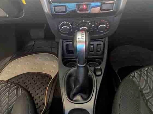 Imagem 11 de 14 de Renault Duster Autenthique 1.6 Cvt