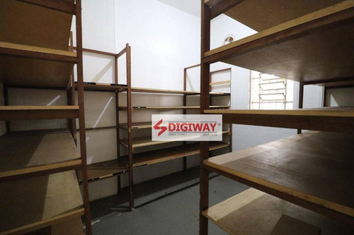 Imagem 21 de 22 de Casa Com 8 Dormitórios, 561 M² - Venda Por R$ 6.000.000 Ou Aluguel Por R$ 20.000/mês - Vila Mariana - São Paulo/sp - Ca0398