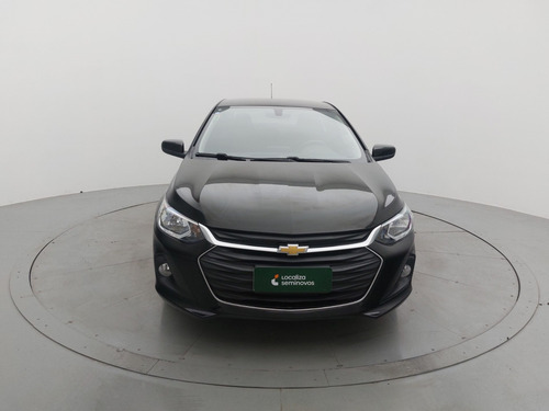 Chevrolet Onix 1.0 TURBO FLEX PLUS LTZ MANUAL