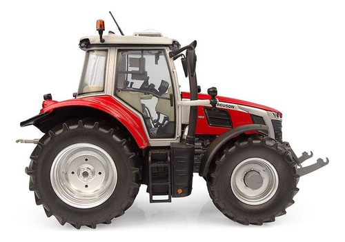 Universal Hobbies - 1/32 Tractor Massey Ferguson 6s.180