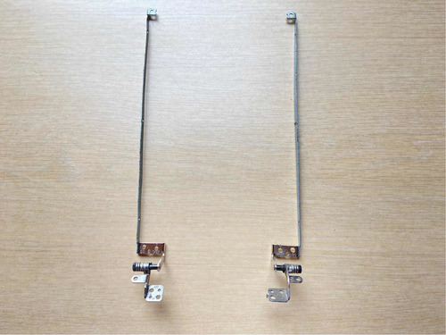Bisagras Toshiba Sat. C645 C645d C600 C600d C640 C640d (Usado)