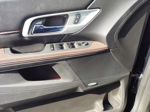 GMC Terrain 3.6 Slt V6 Mt