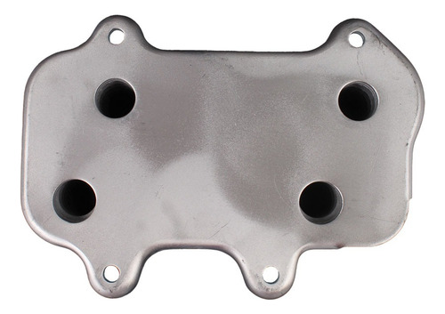 Enfriador De Aceite Para Porsche Boxster 2.7l 2003