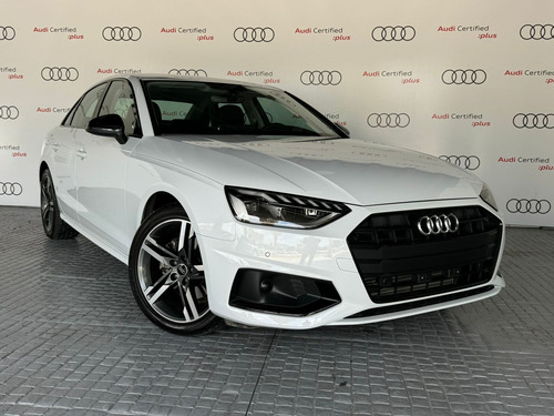 Audi A4 Select 2.0 Tfsi 190 Hp