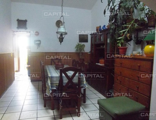 Casa En Venta Puerto De Punta Del Este- Ref: 24866