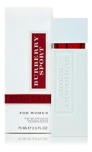 Burberry sport woman precio clearance chile