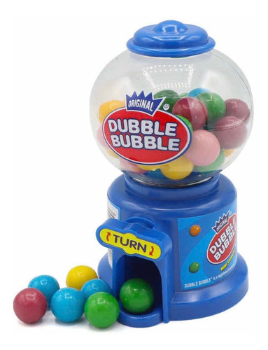 Chicles Dubble Bubble® Kosher