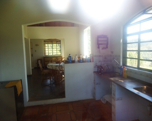 Imagem 11 de 12 de Sitio À Venda Em Juquitiba; Sitio Em Juquitiba; Sítio Com Boa Topografia; - 98 - 32982565