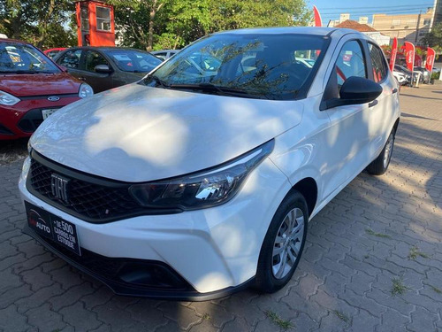Fiat Argo 1.0
