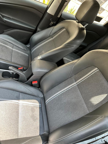 Chevrolet Tracker 1.2 Lt Turbo At
