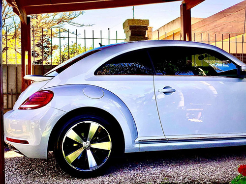 Volkswagen The Beetle 1.4 Tsi Design 2017