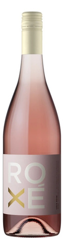 Vino Crux Rose 750ml