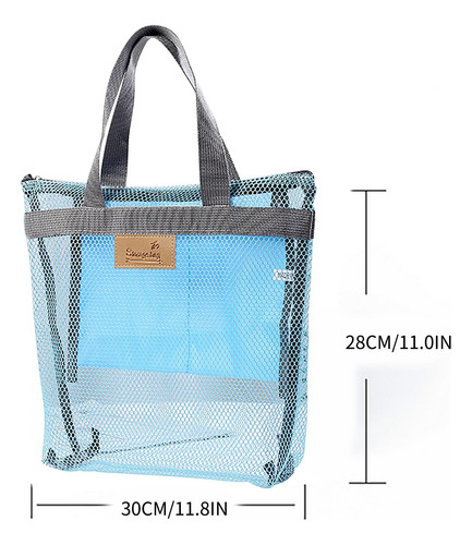 Bolso Grande C M, Mejora, Bolsa De Piscina Para Mujer Con Mú