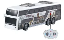 Comprar Juguete Microbus De Dinosaurio A Radio Control
