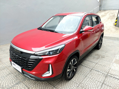 Baic X35 Confort Turbo - 2024 - Baic Ramos Mejia-