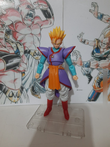 Dragon Ball Gohan Kaioshin ( Tipo Shf ) New Hope V2 (Usado)