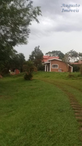 Imagem 12 de 12 de Chácaras Em Condomínio À Venda Em Piracaia/sp - Compre O Seu Chácaras Em Condomínio Aqui! - 1435018