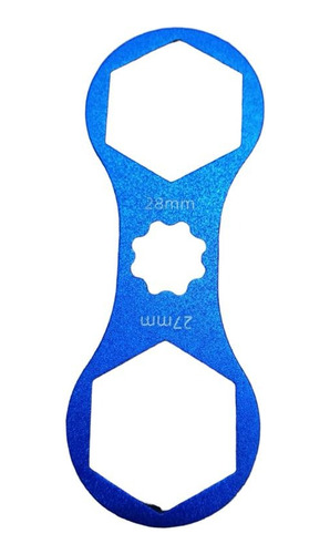 Llave Portátil Para Horquilla Sr Suntour Xcr/xct/xcm/rst