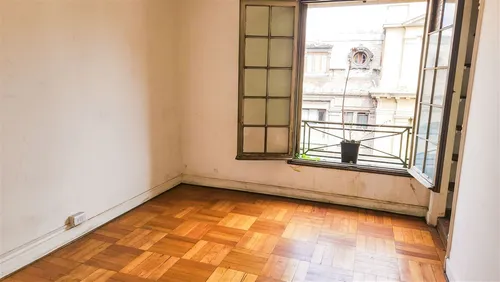 Pent-house 540 Mtrs. 7 Dor. Metro U. Católica Gam Santiago