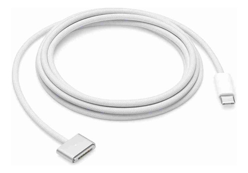 Cable De Usb-c A Magsafe 3 (2 M) Apple