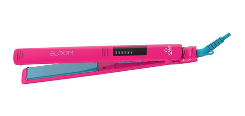 Alaciadora Gama Bloom Elegance Led Pink - A6800