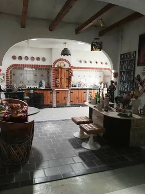 Rancho en venta