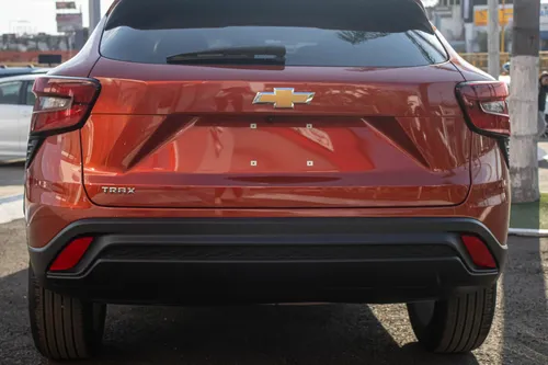 Chevrolet Trax 1.2 Ls At